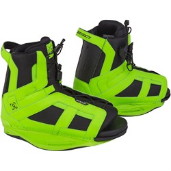 Ronix District Wakeboard Bindings 2015  