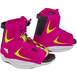 Ronix Luxe Wakeboard Bindings Women's 2015 