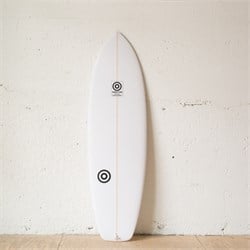 Fowler Surfboards Fountain of Youth 6'2