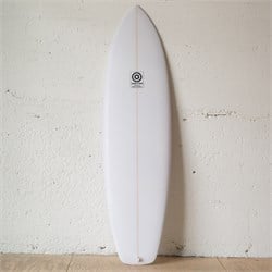 Fowler Surfboards Fountain of Youth 7'0