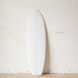 Fowler Surfboards Plain Jane 6'3