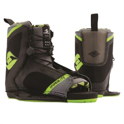 Hyperlite Remix Wakeboard Bindings 2015  