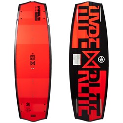 Hyperlite Marek Bio Wakeboard 2015  