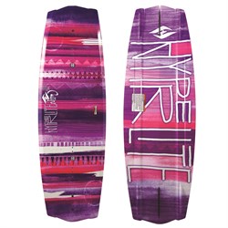 Hyperlite Eden 2.0 Wakeboard Women's 2015 