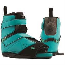 Hyperlite Blur Wakeboard Bindings Women's 2015 