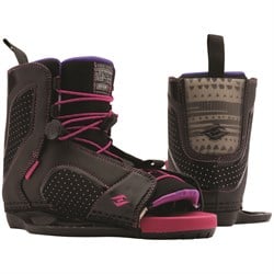 Hyperlite Jinx Wakeboard Bindings Women's 2015 