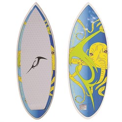 Inland Surfer Tako Wakesurf Board 2015 