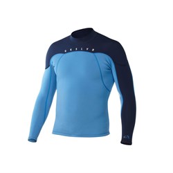 Quiksilver Syncro 1.5 mm Long Sleeve Wetsuit