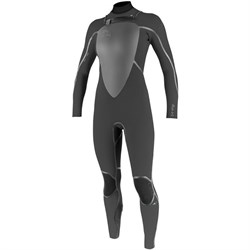 O'Neill D'Lux Mod 5/4 Wetsuit w/ Removable