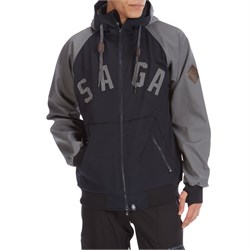 Saga outerwear coupons