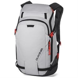 DaKine Heli Pro Deluxe 24L Backpack 