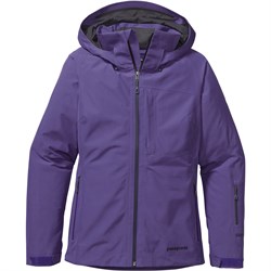 Patagonia Powder Bowl Jacket Women's  