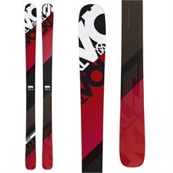 Volkl Mantra Skis 2016   