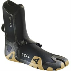 XCEL 3mm Drylock TDC Split Toe Boots