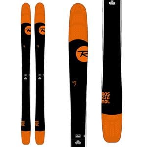 rossignol fks 140