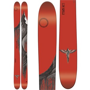 rossignol fks 140