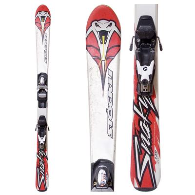 Stockli skis