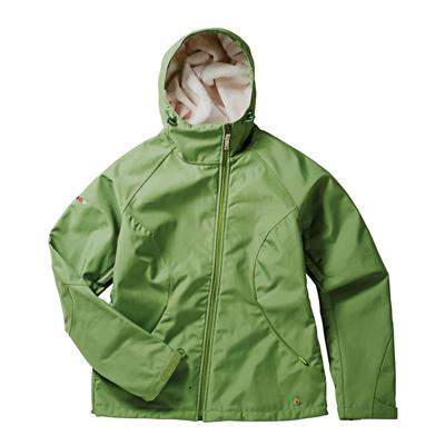 columbia camo jacket fleece