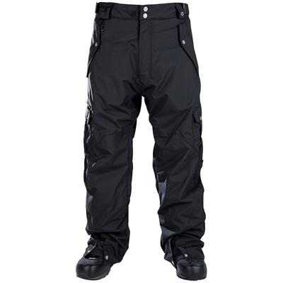 smart cargo pants