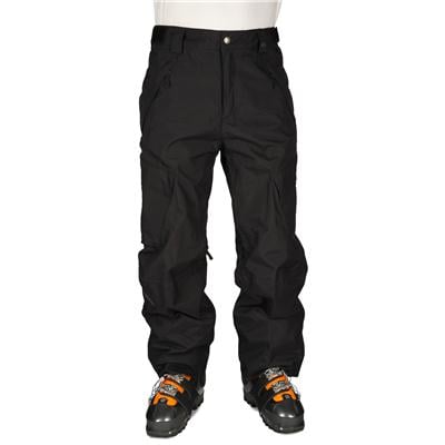 north face slasher cargo pants