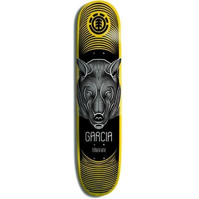  - element-garcia-wolf-imprint-skateboard-deck