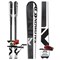 Salomon X Wing Tornado Skis Salomon Bindings 2007 Evo