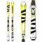 Salomon X Max X10 Skis XT 12 Bindings 2017 Evo