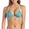 Patagonia Solid Nanogrip Bikini Top Women S Evo