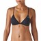 Patagonia Solid Nanogrip Triangle Bikini Top Women S Evo