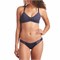 Patagonia Reversible Seaglass Bay Bikini Top Women S Evo