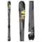 Salomon Scrambler 6 Skis Bindings Used 2006 Evo