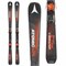 Atomic Vantage X C Skis Lithium Demo Bindings Used Evo