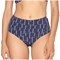 Seea Brasilia High Waist Bikini Bottoms Women S Evo