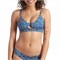 Patagonia Focal Point Bikini Top Women S Evo