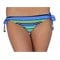 Reef Tropic Tunnel Tie Side Bikini Bottom Women S Evo