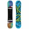 K World Wide Weapon Rocker Snowboard Evo