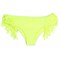 Billabong Suzanne Fringe Bikini Bottom Women S Evo