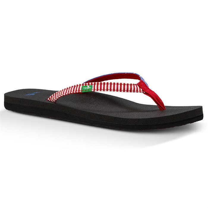 sanuk yoga joy funk
