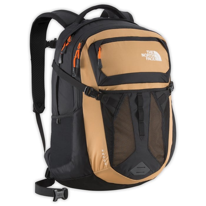 The North Face Recon Backpack evo
