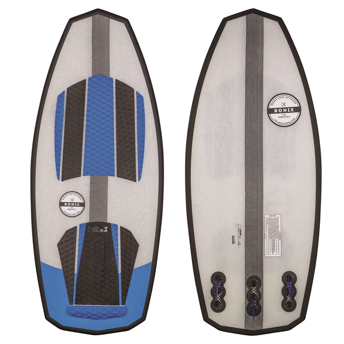 Ronix Core Powertail Wakesurf Board 2016 Used evo