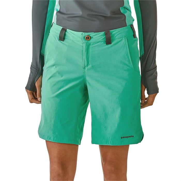 patagonia lightweight shorts