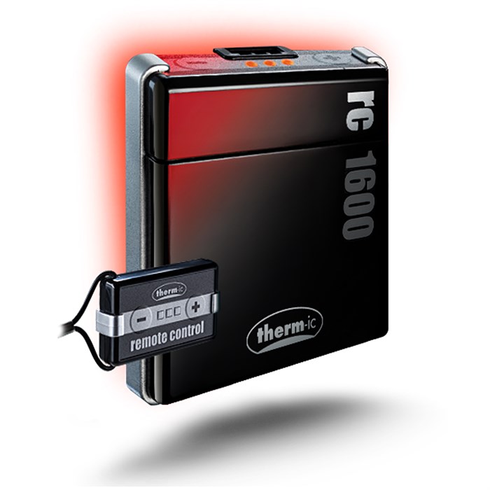 Thermic SmartPack RC 1600 Boot Warmers evo outlet
