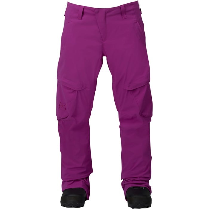 Burton AK 2L Summit Pants Women's evo