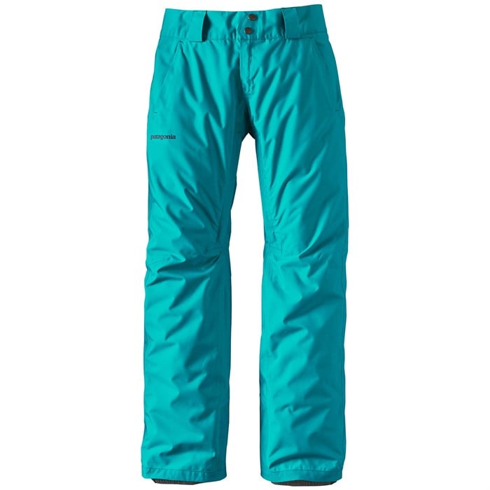 patagonia waterproof pants