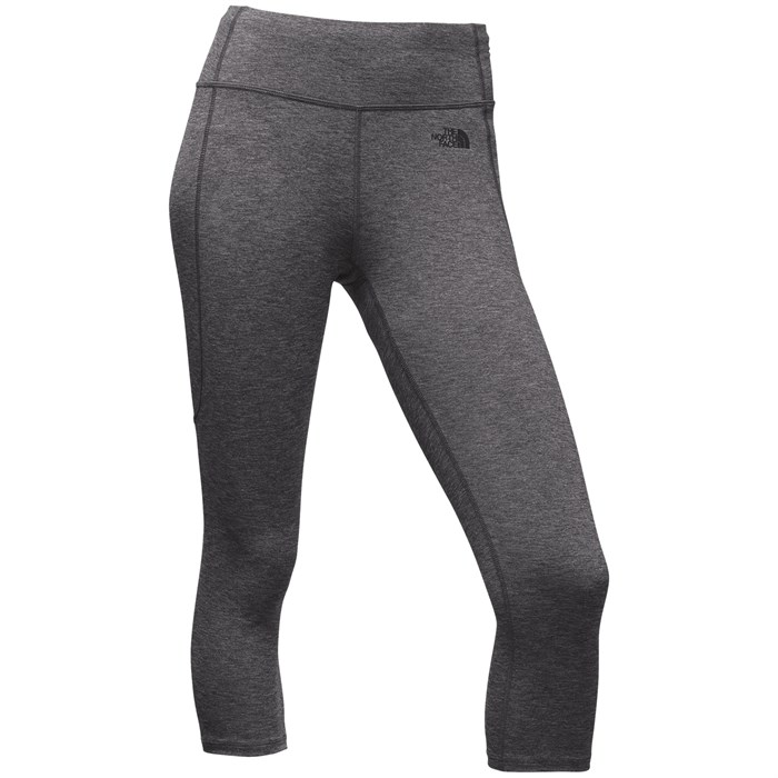 girls north face leggings