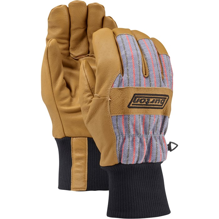 Burton Lifty Gloves evo