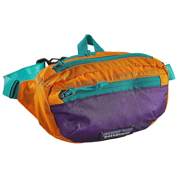 patagonia hip pack 3l