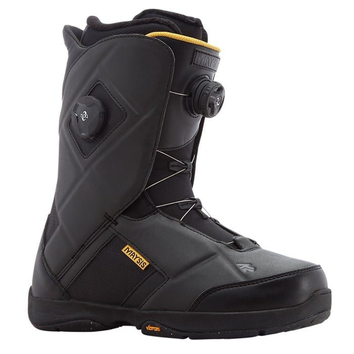 商品の通販 K2 MAYSIS snowboard boots メイシス ブーツ ウィンター