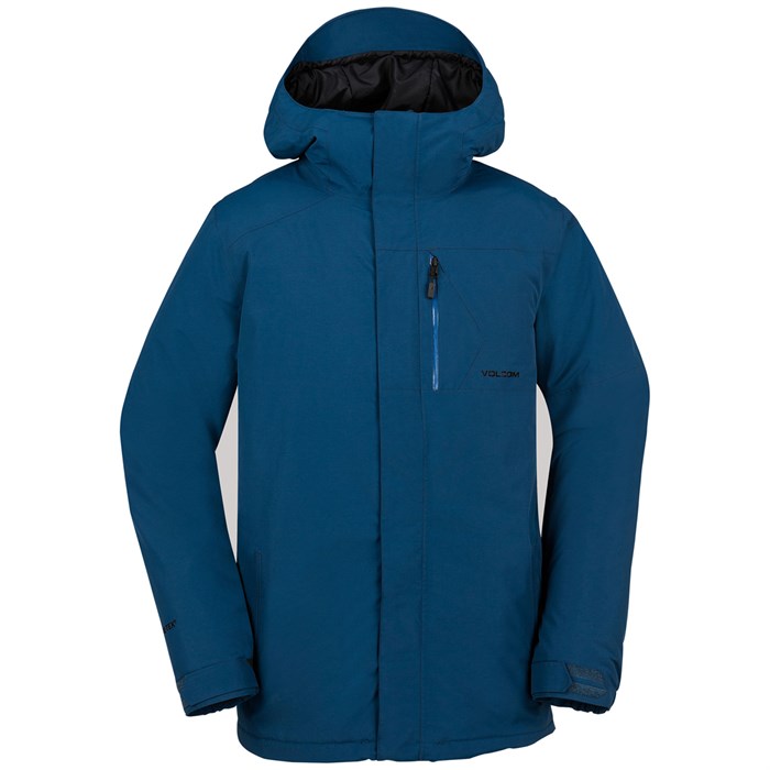 Volcom - L Insulated GORE-TEX® Jacket