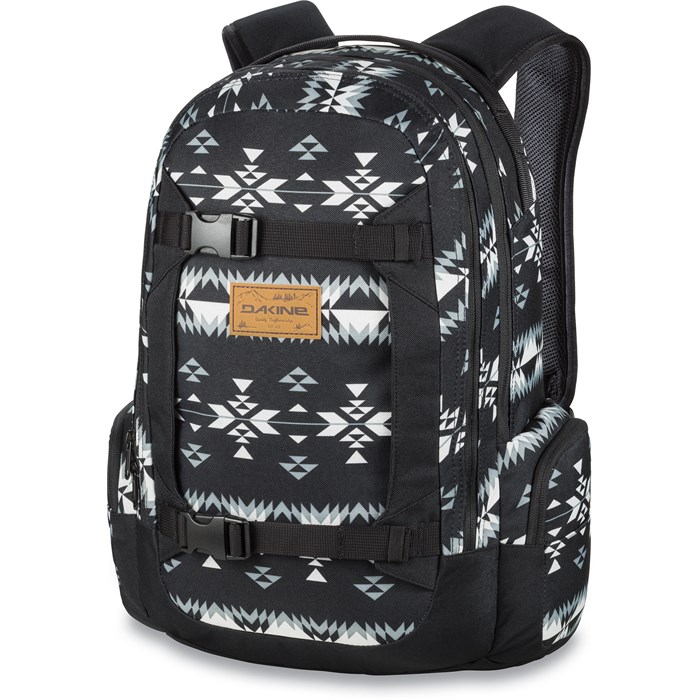 Dakine Mission 25L Backpack Women's evo